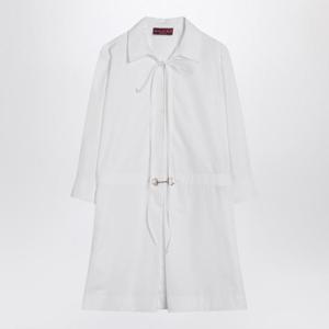 구찌 숏 원피스 832066Z8B11 White