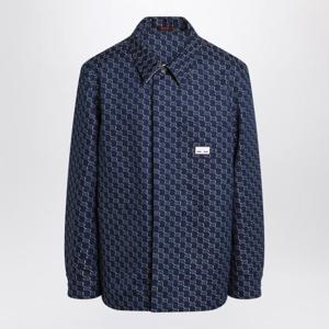 구찌 자켓 813998ZAR26 Blue