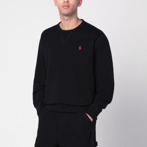 폴로 랄프로렌 긴팔 티셔츠 710766772001CO Black