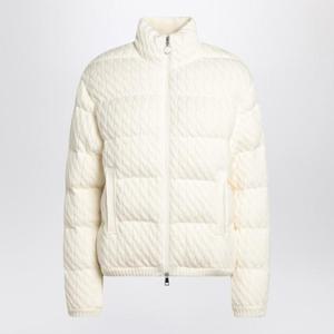 몽클레어 아우터 9B00003M7105 White