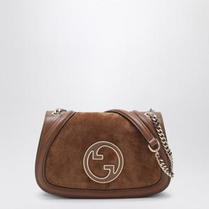 구찌 숄더백 815715CAAAU Brown