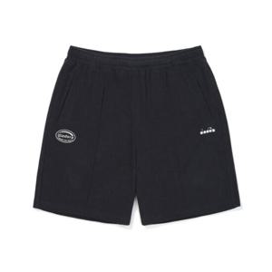 [디아도라]디아도라 테리 4부 하프팬츠 NAVY D5223LHP71-NVS