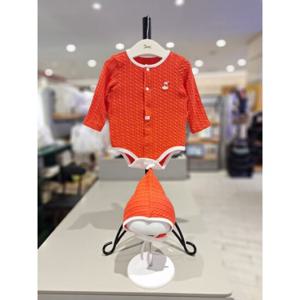 [에뜨와HU] 리코바디수트SET 07S717904 (RED) 신상품 현대울산