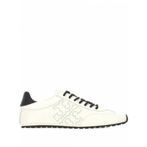 [TORY BURCH] 라프리마 여성 스니커즈 175591 100 BLANC/PERFECT 블랙 /10