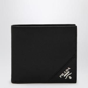 프라다 남성지갑 2MO513QME Black