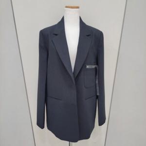 [나인스텝]꼴라쥬테잎자켓  N24NJ4307_YS