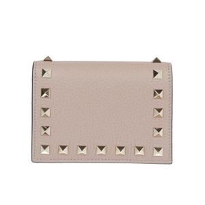 발렌티노 가라바니 지갑 7W2P0P39VSH P45 Beige
