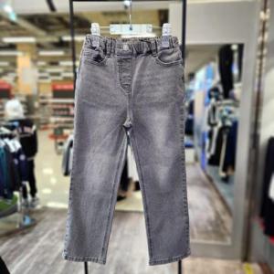 에스핏 HC09 워싱일자데님PT 여름청바지 SJZ303MJPT41