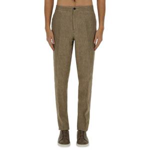 에르메네질도제냐 숏팬츠 UFI32A9 TT11N07 Beige