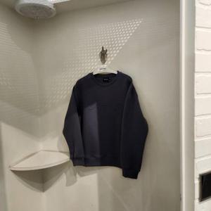 인터크루 HC10 여성 루즈핏 맨투맨 티셔츠 ITZ1TM51A