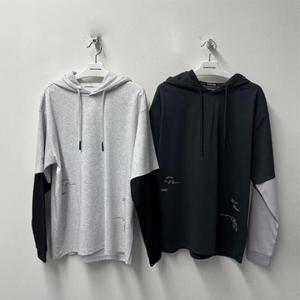 인터크루 HC10 가벼운 소재의 후드 티셔츠 ITZ1TH01A