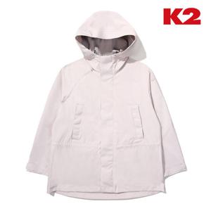 [K2]K2 MAC JACKET W_ COVER HIP KWP23118 5Q 여자자켓 스포츠
