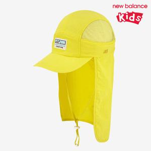 [뉴발란스]뉴발란스 키즈 메쉬 플랩캡 NK8BES505U-30 모자 스포