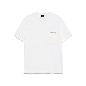 25 FW 폴스미스 포켓 디테일 티셔츠 M2R014ZT22119 TP441446373