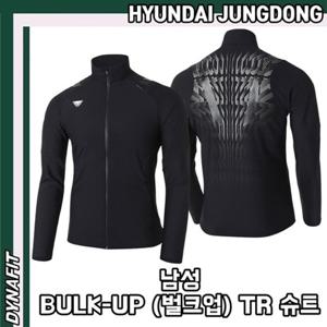[다이나핏] YMU22106 남성 BULK-UP (벌크업) TR 슈트 HJDMJK