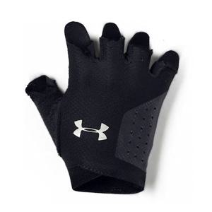 [언더아머]M TQC 1329326-001 WOMENS UA WOMEN S TRAINING GLOVE
