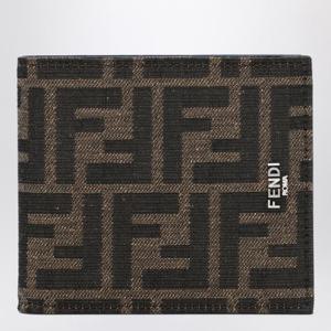 펜디 남성지갑 7M0169ALWK Brown