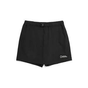 [내셔널지오그래픽키즈] KIDS 여아 큐롯 하프팬츠 N212KHP310