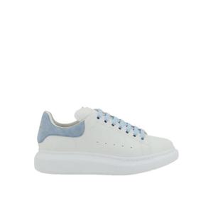 알렉산더 맥퀸 스니커즈 553770WIEF1 9412 White WHITE