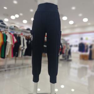 [파사디]남양주여성  조거팬츠P25MSL557_GN