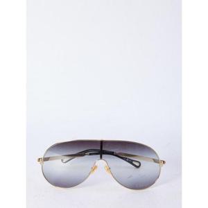 끌로에 선글라스 CH0283S 001 GOLD GOLD GREY