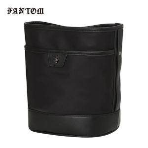 [팬텀] 여성 심플 버킷백