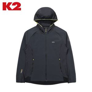 [K2] 여성 ALP 코듀라 하이브리드 트레이닝 자켓 KWM23110 Z5