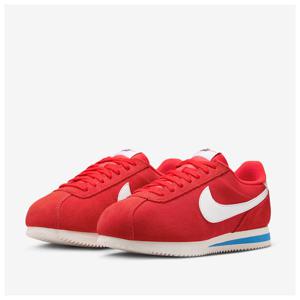 [나이키 국내매장 정품] W CORTEZ SUEDE IB1857-600