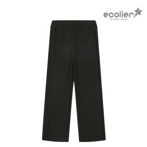 [에꼴리에]폴리스판 부츠컷 슬랙스 24A5282_CC