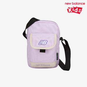 [뉴발란스]뉴발란스 키즈 에센셜 크로스백 NK8AES302U-70 아동