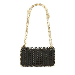 파코라반 숄더백 25PSS0127CLF233 M027 Black