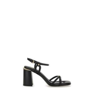 아쉬 샌들 LOLABIS02 BLACK Black