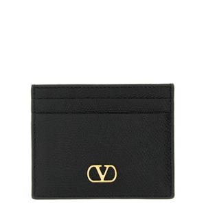 VALENTINO GARAVANI Valentino Garavani VLogo Signature cardholder W0P0AJ7SNP0NO