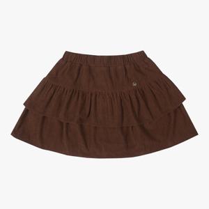 [일로딜로]코듀로이 캉캉 스커트 IDWH25W0Z