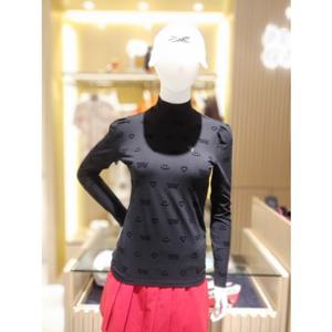 [파리게이츠]521E3TI202_BK-여성 PG 스마일 후로피 인하이넥-(25년가을)