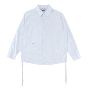 뉴발란스 WOMEN FROZEN 코튼터치 긴팔 셔켓 NBNAF3W022 51