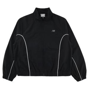 뉴발란스 WOMEN 트랙 경량 우븐자켓 NBNAF3W822 19