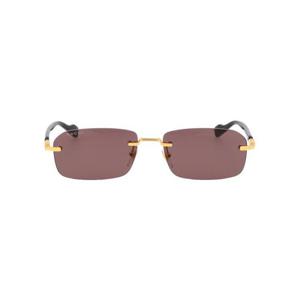 구찌 선글라스 GG1221S 002 gold