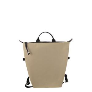 롱샴 백팩 10166 HSR 299 CLAY
