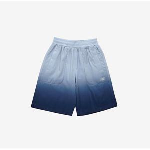 뉴발란스 키즈 타이다잉 다이마루 버뮤다 팬츠 B1 NK9VF2402U 59 99