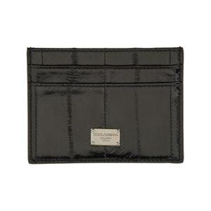 돌체앤가바나 남성지갑 BP0330 A8M2480999 Black