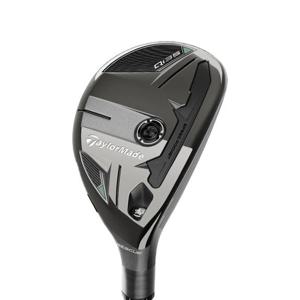 테일러메이드 Qi35 남성 레스큐 [DIAMANA BLUE TM60]