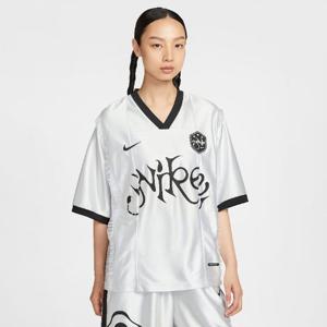 나이키반팔티 RQJ II1939-095 스포츠웨어 여성 반팔 그래픽 저지 탑