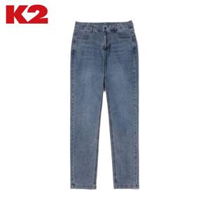 [K2] 남성 코드텐(CODE10) 아이스 여름 데님 팬츠 KMM23365 7B