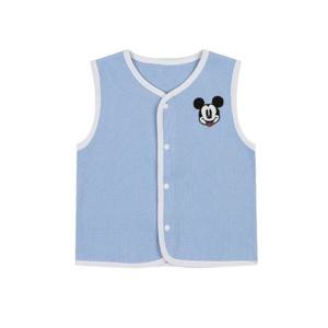 [디즈니베이비]미키이지컬러조끼(BLUE)_79S111301