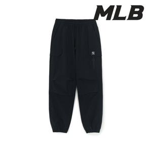 [MLB] 고프코어 카고 루즈 조거팬츠 3AWPB0354 50BKS