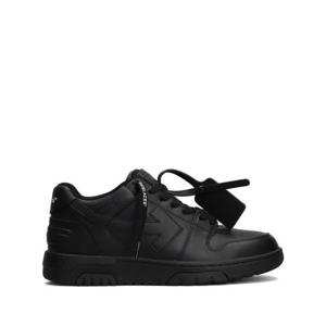 오프화이트 스니커즈 OMIA189C99LE A013 1010 Black