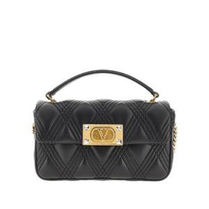 VALENTINO GARAVANI VALENTINO GARAVANI LEATHER BAG 7W2B0R96