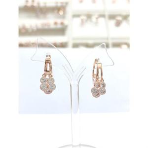 로뎀 세이브존05 Elegance 포도송이 패션 귀걸이0 RD22030116