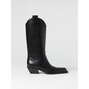 오프화이트   부츠 FW23 OWIE041F23LEA001 1010 6232476 Black